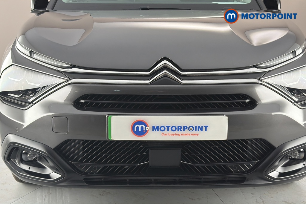 Citroen C4 Shine Plus Automatic Electric Hatchback - Stock Number (1617213) - 43rd supplementary image