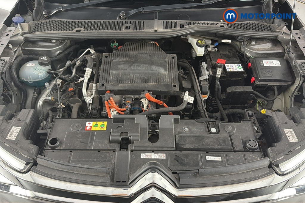 Citroen C4 Shine Plus Automatic Electric Hatchback - Stock Number (1617213) - 48th supplementary image