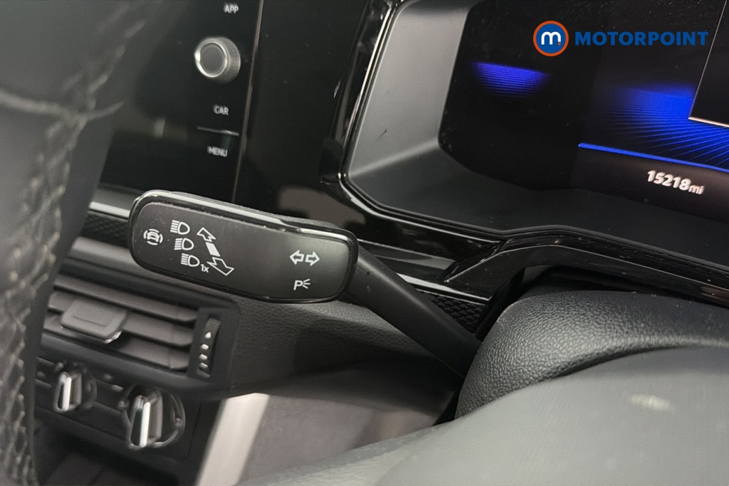 Volkswagen Taigo Match Manual Petrol SUV - Stock Number (1630180) - 5th supplementary image