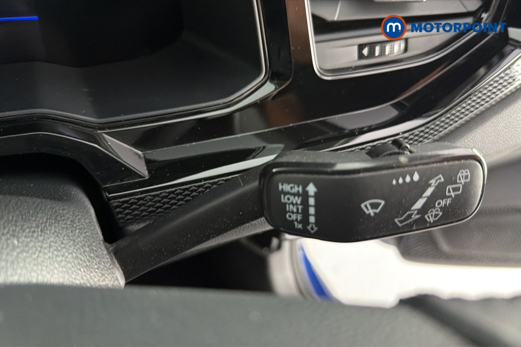 Volkswagen Taigo Match Manual Petrol SUV - Stock Number (1630180) - 6th supplementary image