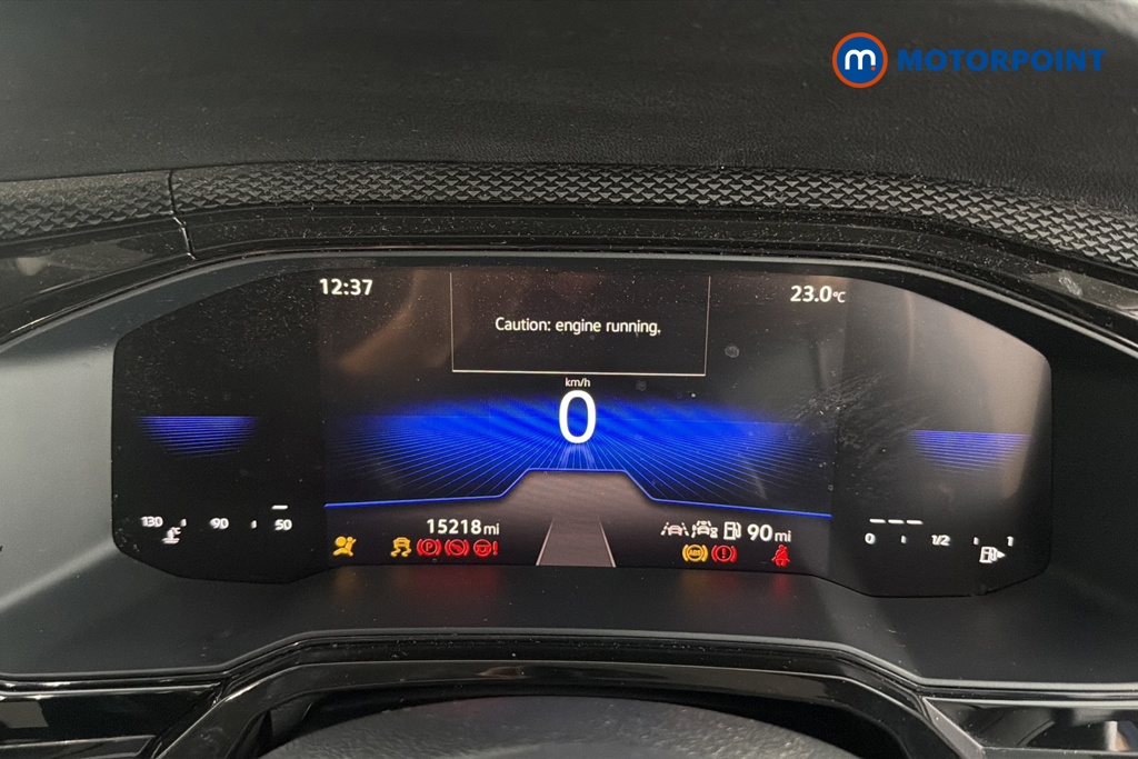 Volkswagen Taigo Match Manual Petrol SUV - Stock Number (1630180) - 7th supplementary image
