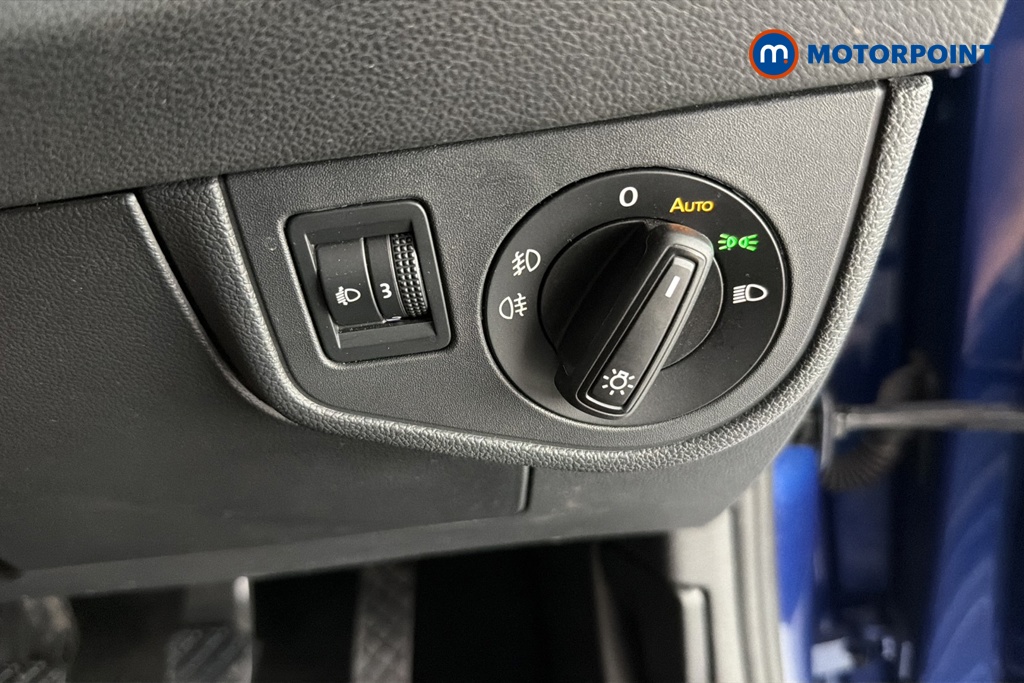 Volkswagen Taigo Match Manual Petrol SUV - Stock Number (1630180) - 11th supplementary image