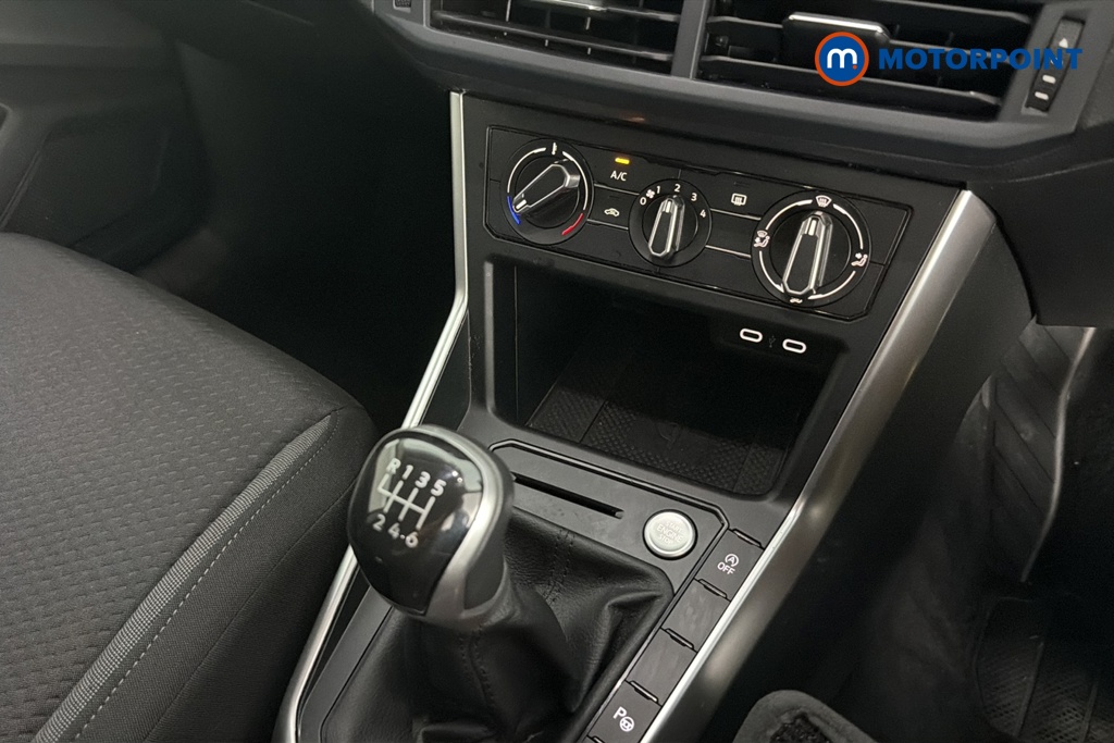 Volkswagen Taigo Match Manual Petrol SUV - Stock Number (1630180) - 15th supplementary image