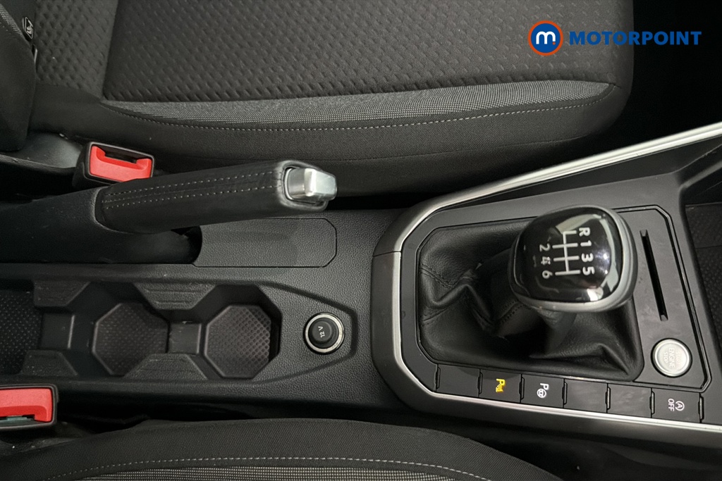 Volkswagen Taigo Match Manual Petrol SUV - Stock Number (1630180) - 16th supplementary image