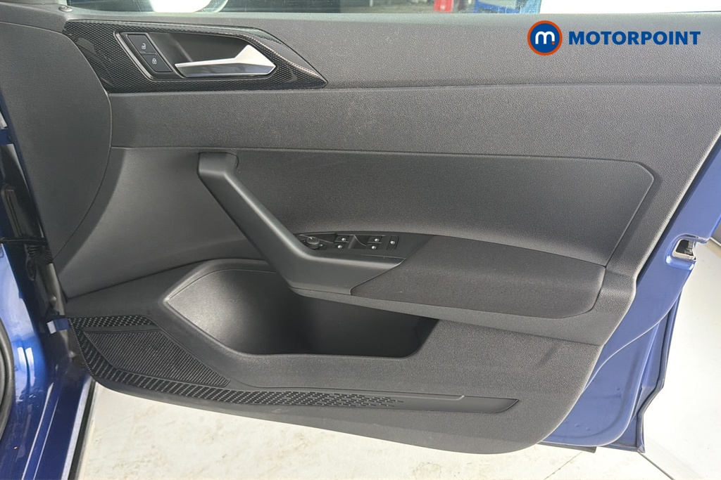 Volkswagen Taigo Match Manual Petrol SUV - Stock Number (1630180) - 18th supplementary image