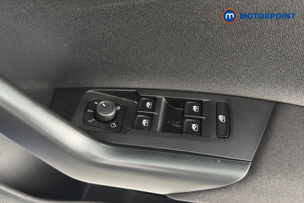 Volkswagen Taigo Match Manual Petrol SUV - Stock Number (1630180) - 19th supplementary image