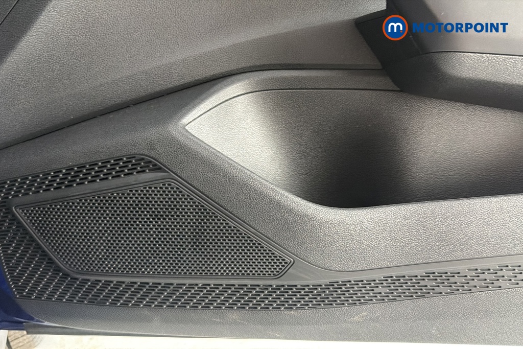 Volkswagen Taigo Match Manual Petrol SUV - Stock Number (1630180) - 21st supplementary image