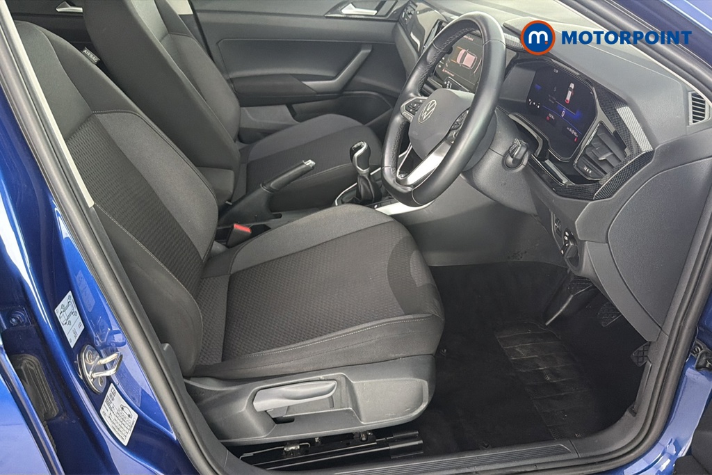 Volkswagen Taigo Match Manual Petrol SUV - Stock Number (1630180) - 22nd supplementary image