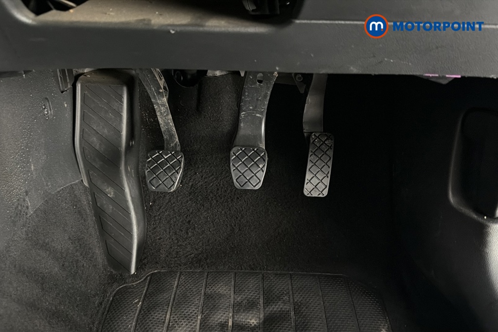 Volkswagen Taigo Match Manual Petrol SUV - Stock Number (1630180) - 24th supplementary image