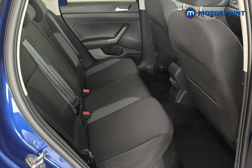 Volkswagen Taigo Match Manual Petrol SUV - Stock Number (1630180) - 25th supplementary image