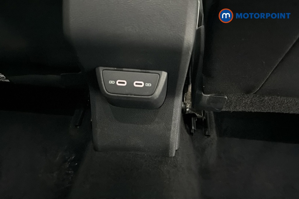 Volkswagen Taigo Match Manual Petrol SUV - Stock Number (1630180) - 28th supplementary image