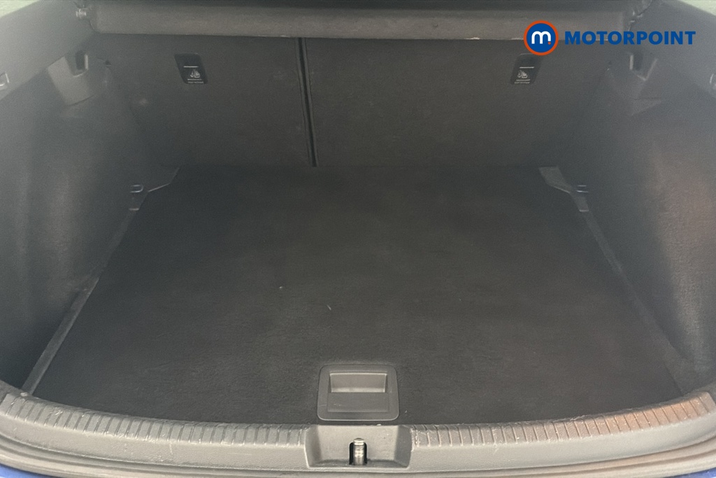 Volkswagen Taigo Match Manual Petrol SUV - Stock Number (1630180) - 30th supplementary image