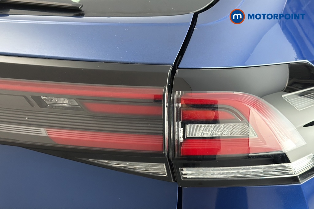 Volkswagen Taigo Match Manual Petrol SUV - Stock Number (1630180) - 36th supplementary image