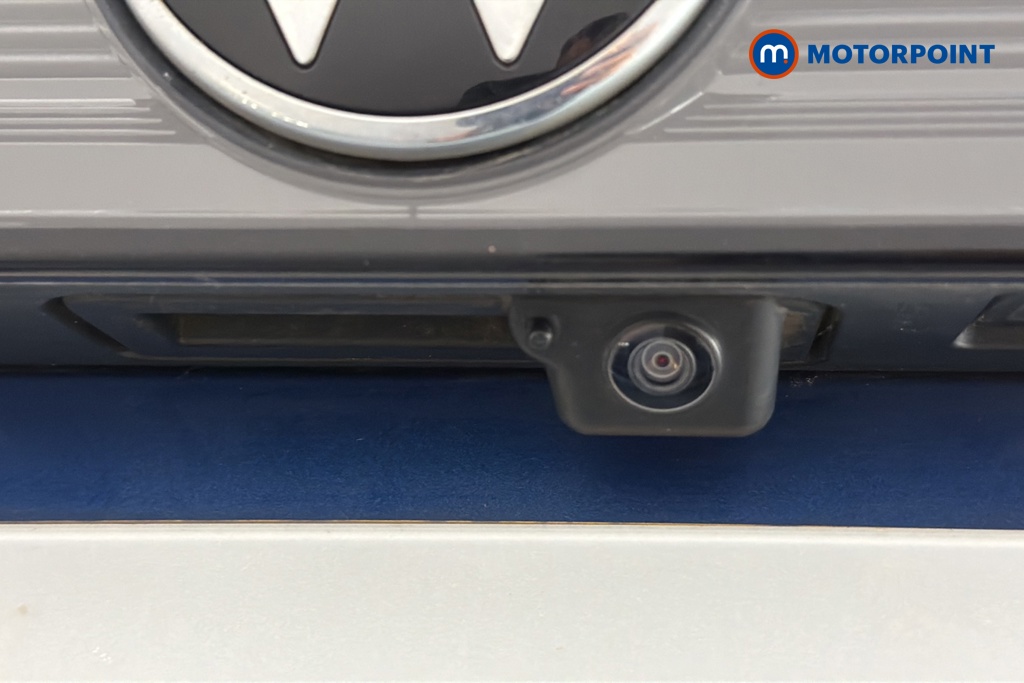 Volkswagen Taigo Match Manual Petrol SUV - Stock Number (1630180) - 37th supplementary image