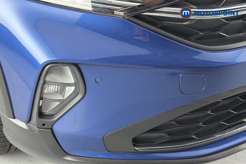 Volkswagen Taigo Match Manual Petrol SUV - Stock Number (1630180) - 38th supplementary image