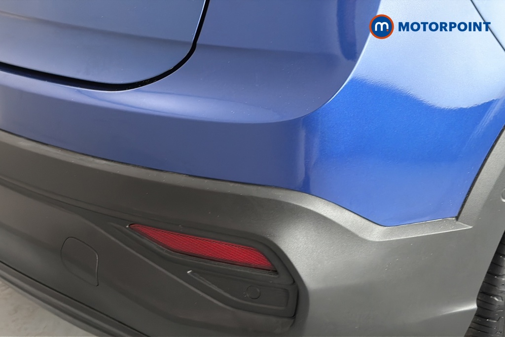 Volkswagen Taigo Match Manual Petrol SUV - Stock Number (1630180) - 39th supplementary image