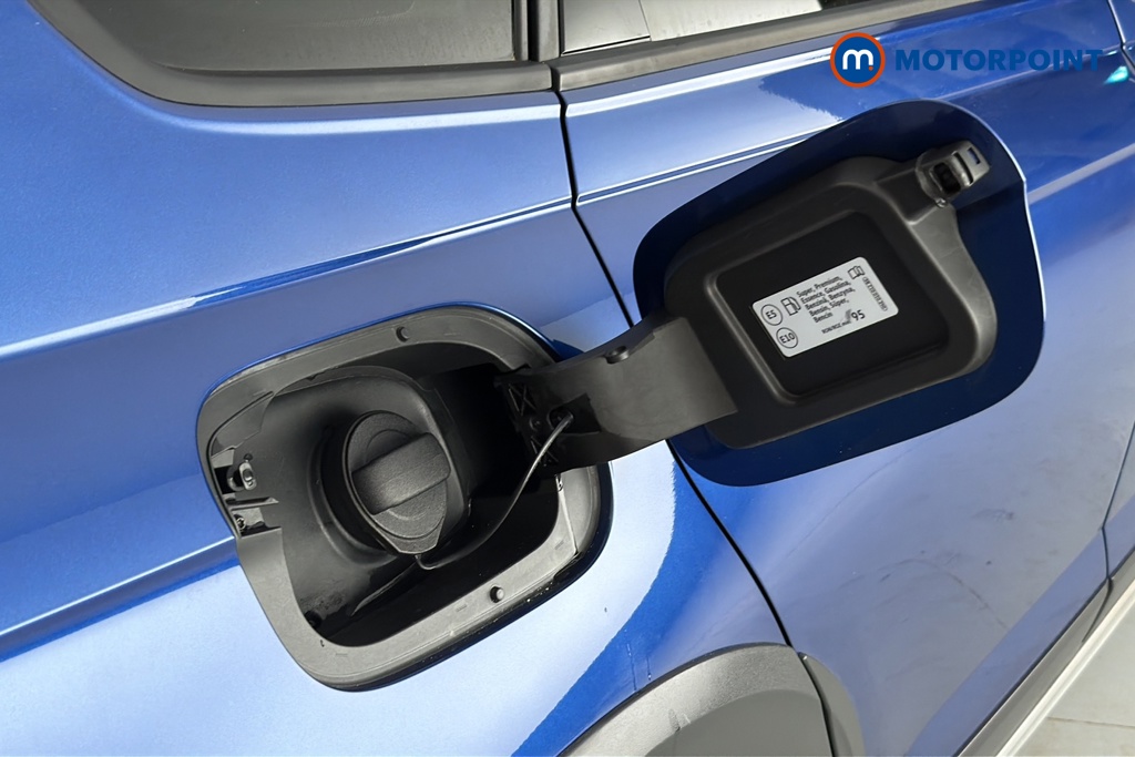 Volkswagen Taigo Match Manual Petrol SUV - Stock Number (1630180) - 41st supplementary image