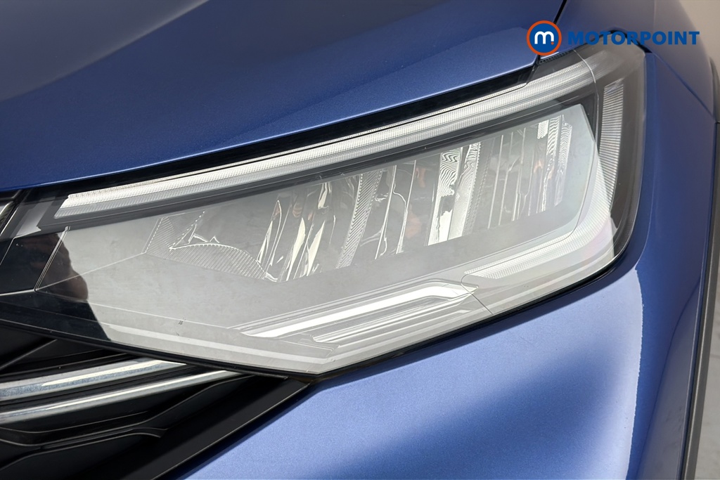 Volkswagen Taigo Match Manual Petrol SUV - Stock Number (1630180) - 42nd supplementary image