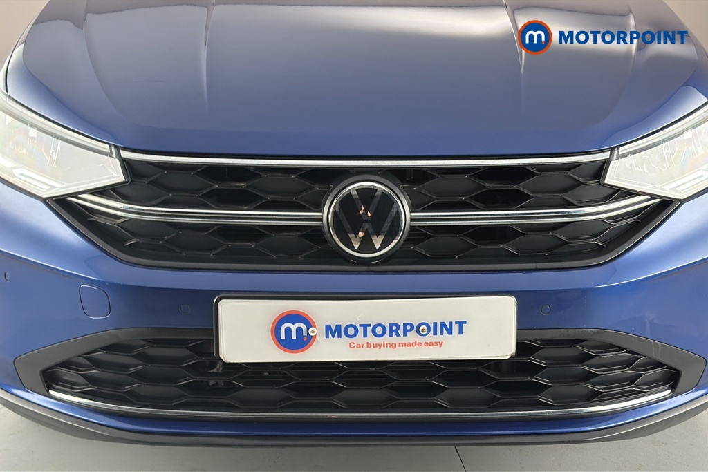 Volkswagen Taigo Match Manual Petrol SUV - Stock Number (1630180) - 43rd supplementary image