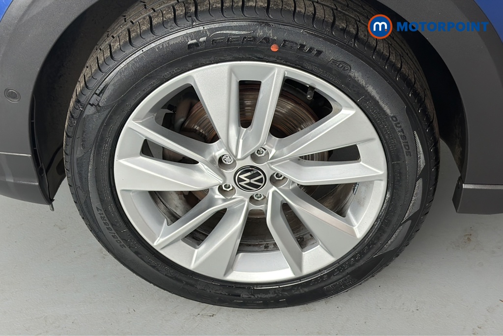 Volkswagen Taigo Match Manual Petrol SUV - Stock Number (1630180) - 44th supplementary image