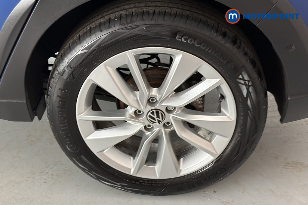 Volkswagen Taigo Match Manual Petrol SUV - Stock Number (1630180) - 45th supplementary image