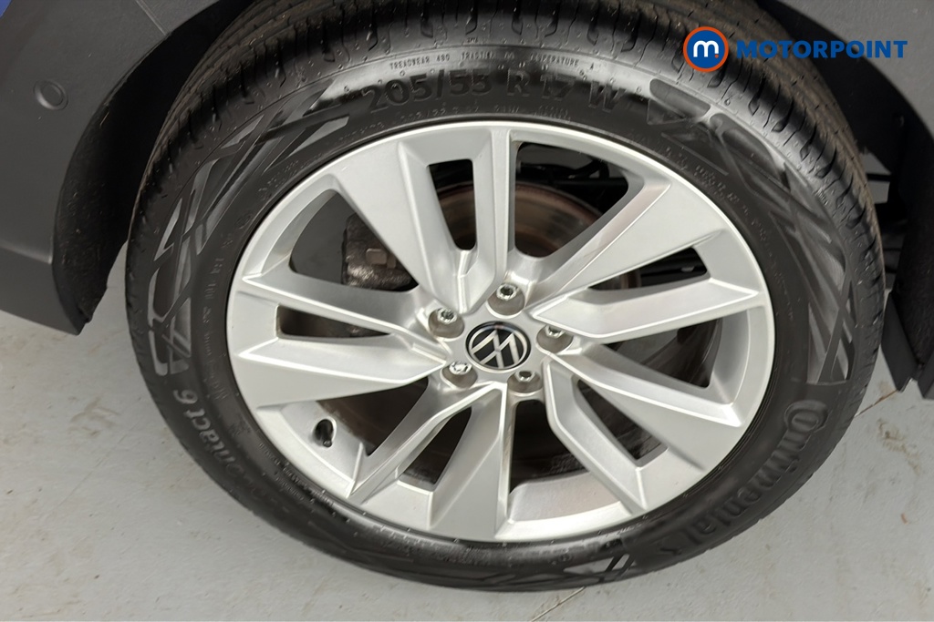 Volkswagen Taigo Match Manual Petrol SUV - Stock Number (1630180) - 46th supplementary image
