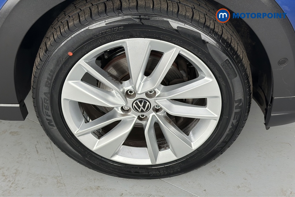 Volkswagen Taigo Match Manual Petrol SUV - Stock Number (1630180) - 47th supplementary image