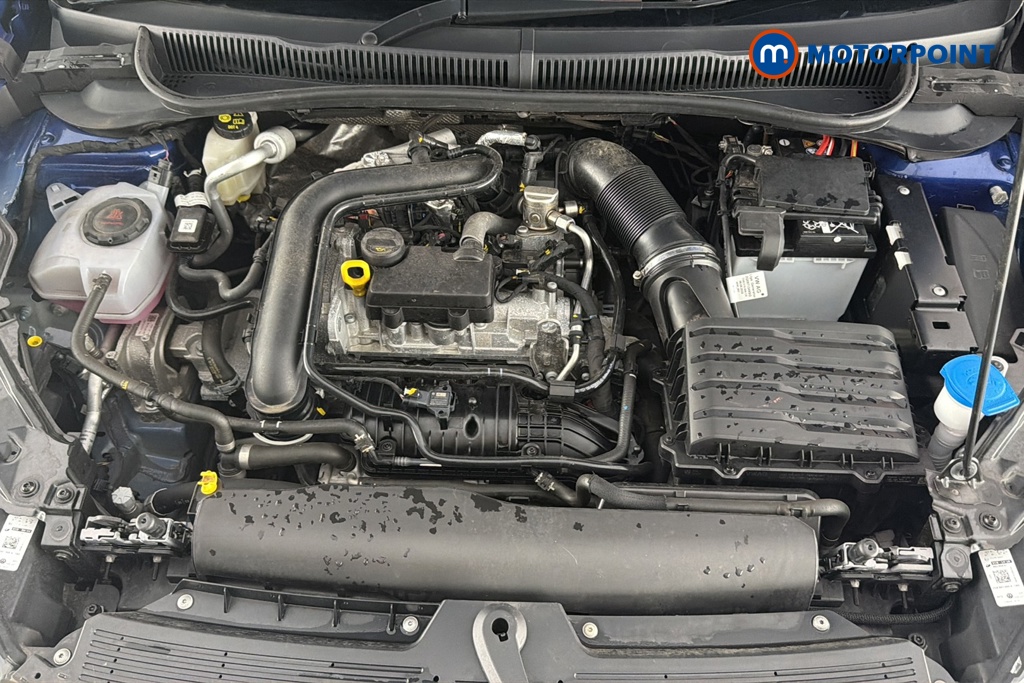 Volkswagen Taigo Match Manual Petrol SUV - Stock Number (1630180) - 48th supplementary image