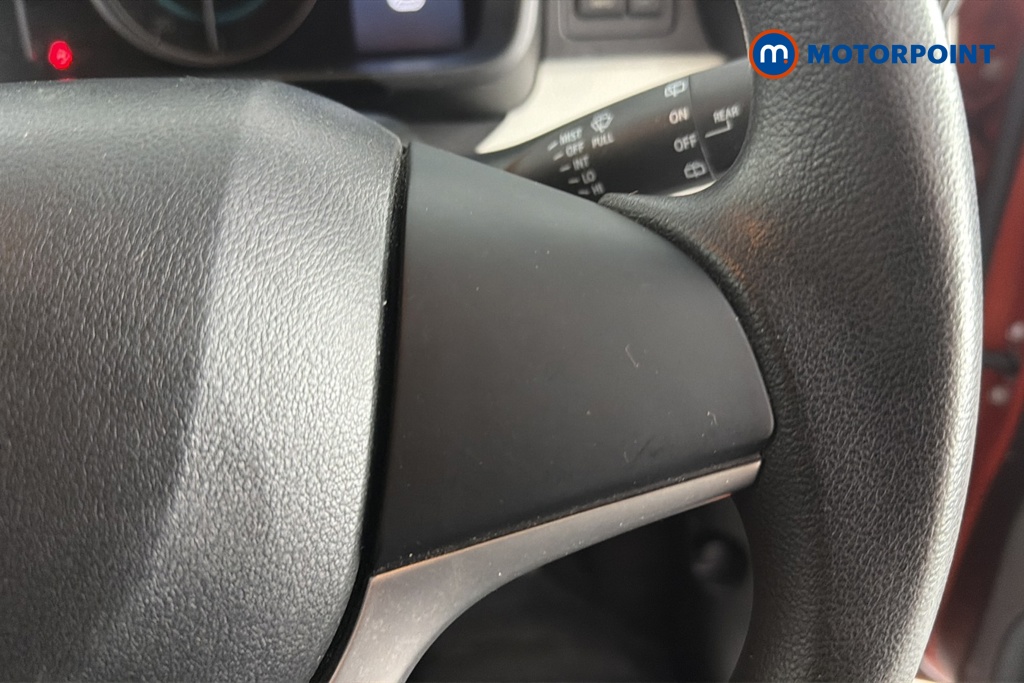 Suzuki Ignis Sz-T Automatic Petrol SUV - Stock Number (1634381) - 3rd supplementary image