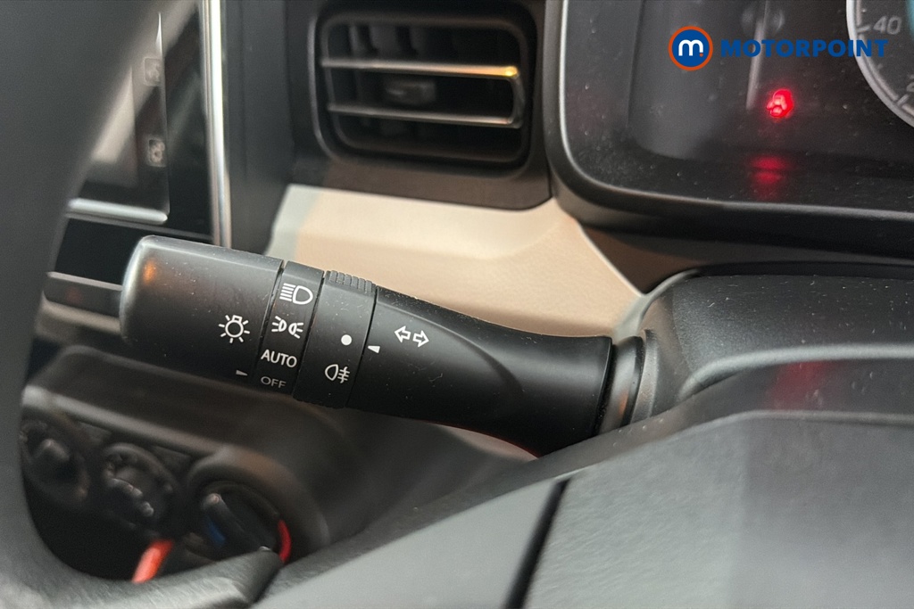 Suzuki Ignis Sz-T Automatic Petrol SUV - Stock Number (1634381) - 5th supplementary image