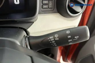 Suzuki Ignis Sz-T Automatic Petrol SUV - Stock Number (1634381) - 6th supplementary image