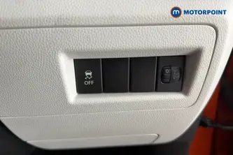Suzuki Ignis Sz-T Automatic Petrol SUV - Stock Number (1634381) - 11th supplementary image