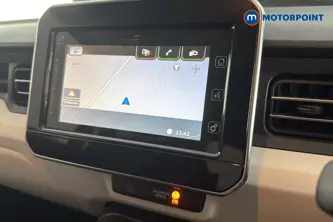 Suzuki Ignis Sz-T Automatic Petrol SUV - Stock Number (1634381) - 13th supplementary image