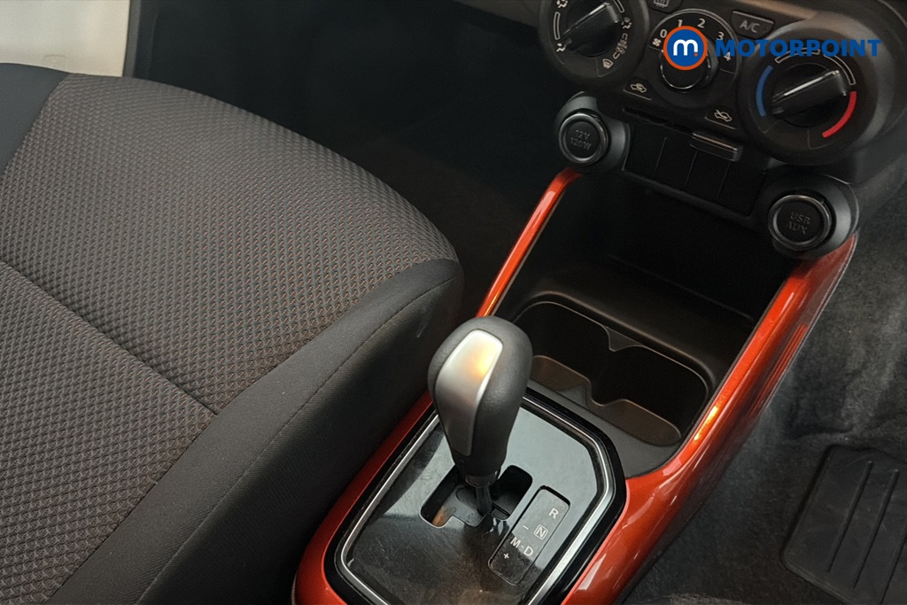 Suzuki Ignis Sz-T Automatic Petrol SUV - Stock Number (1634381) - 15th supplementary image