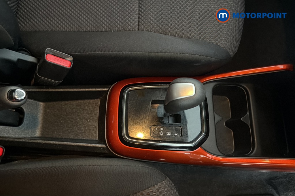 Suzuki Ignis Sz-T Automatic Petrol SUV - Stock Number (1634381) - 16th supplementary image
