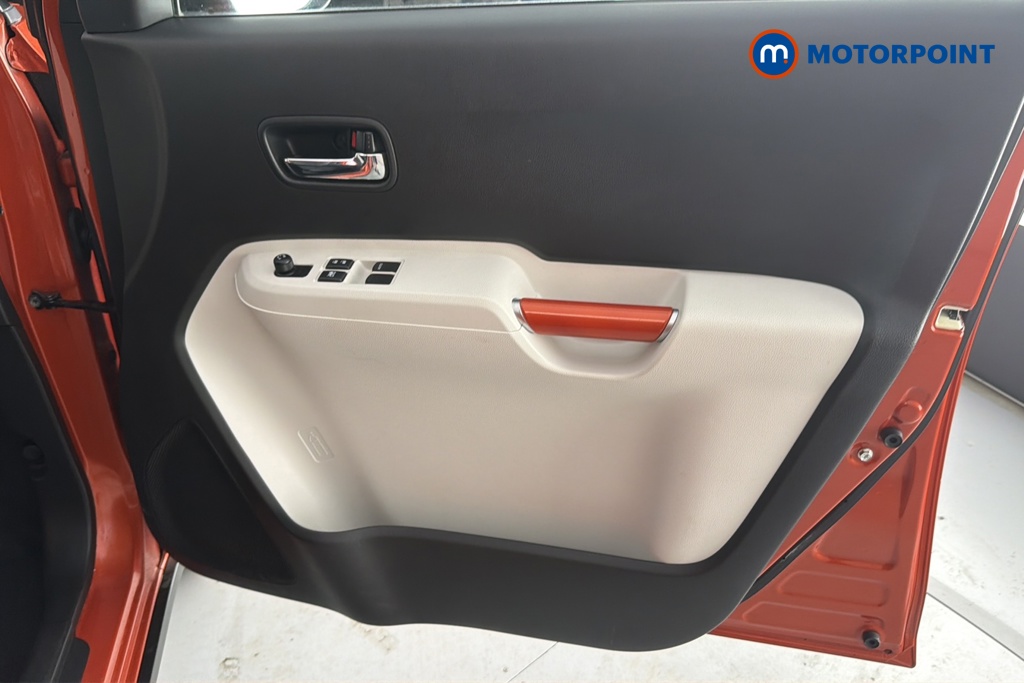 Suzuki Ignis Sz-T Automatic Petrol SUV - Stock Number (1634381) - 18th supplementary image