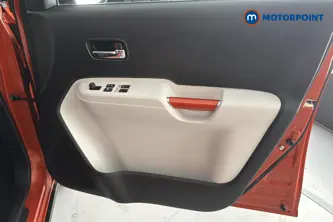 Suzuki Ignis Sz-T Automatic Petrol SUV - Stock Number (1634381) - 18th supplementary image