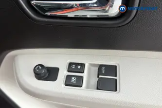 Suzuki Ignis Sz-T Automatic Petrol SUV - Stock Number (1634381) - 19th supplementary image