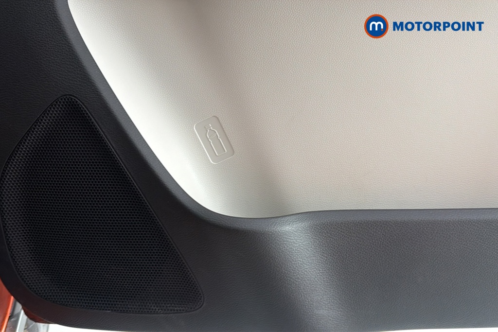 Suzuki Ignis Sz-T Automatic Petrol SUV - Stock Number (1634381) - 21st supplementary image