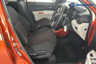 Suzuki Ignis Sz-T Automatic Petrol SUV - Stock Number (1634381) - 22nd supplementary image