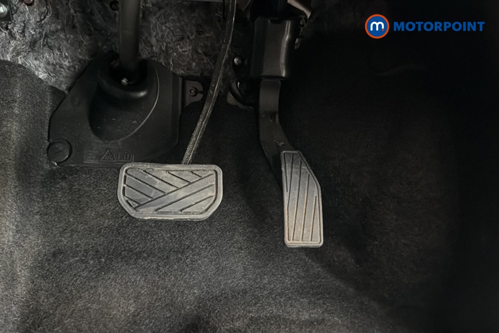 Suzuki Ignis Sz-T Automatic Petrol SUV - Stock Number (1634381) - 24th supplementary image