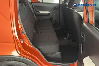 Suzuki Ignis Sz-T Automatic Petrol SUV - Stock Number (1634381) - 25th supplementary image