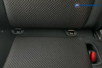 Suzuki Ignis Sz-T Automatic Petrol SUV - Stock Number (1634381) - 27th supplementary image