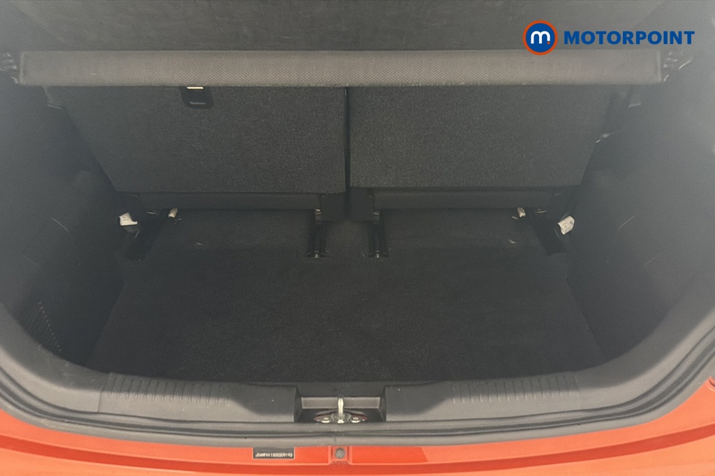 Suzuki Ignis Sz-T Automatic Petrol SUV - Stock Number (1634381) - 30th supplementary image
