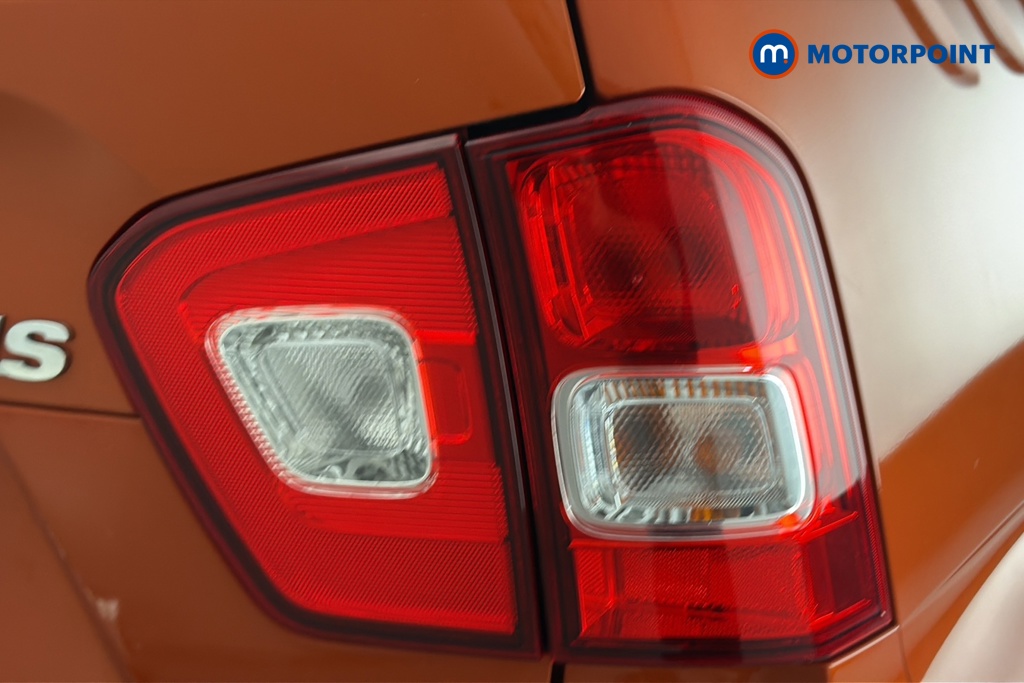 Suzuki Ignis Sz-T Automatic Petrol SUV - Stock Number (1634381) - 36th supplementary image