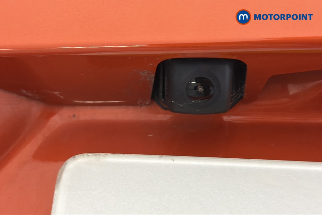Suzuki Ignis Sz-T Automatic Petrol SUV - Stock Number (1634381) - 37th supplementary image