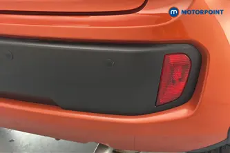 Suzuki Ignis Sz-T Automatic Petrol SUV - Stock Number (1634381) - 39th supplementary image