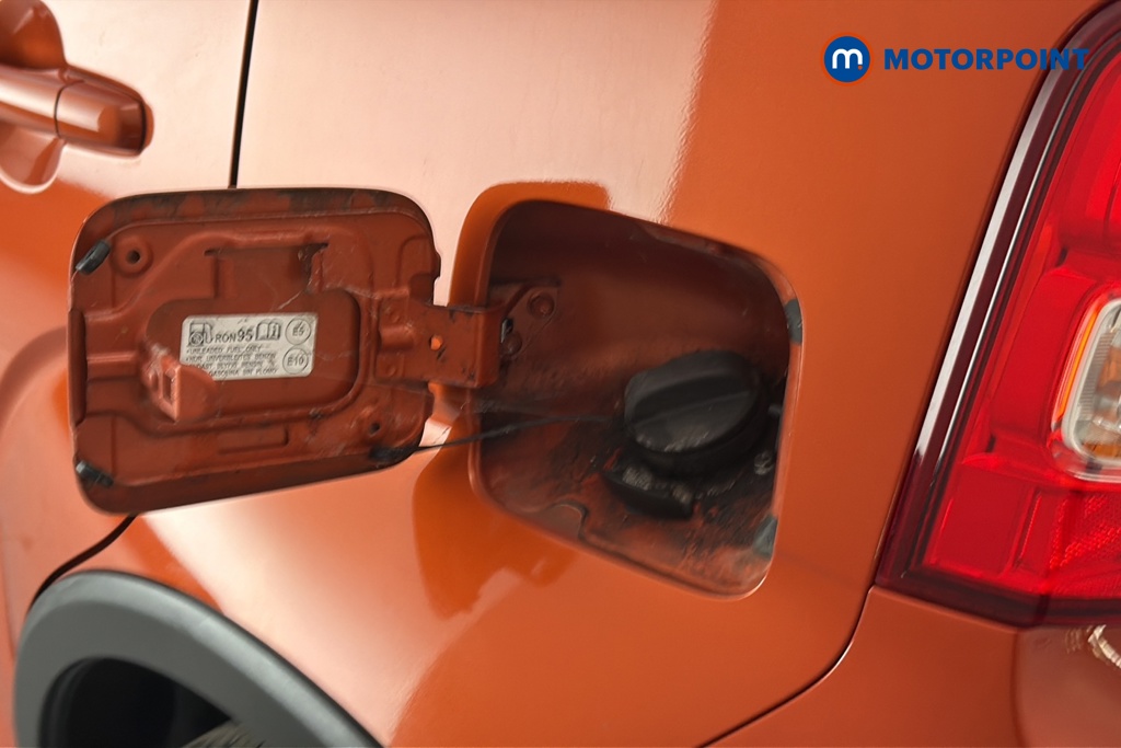 Suzuki Ignis Sz-T Automatic Petrol SUV - Stock Number (1634381) - 41st supplementary image