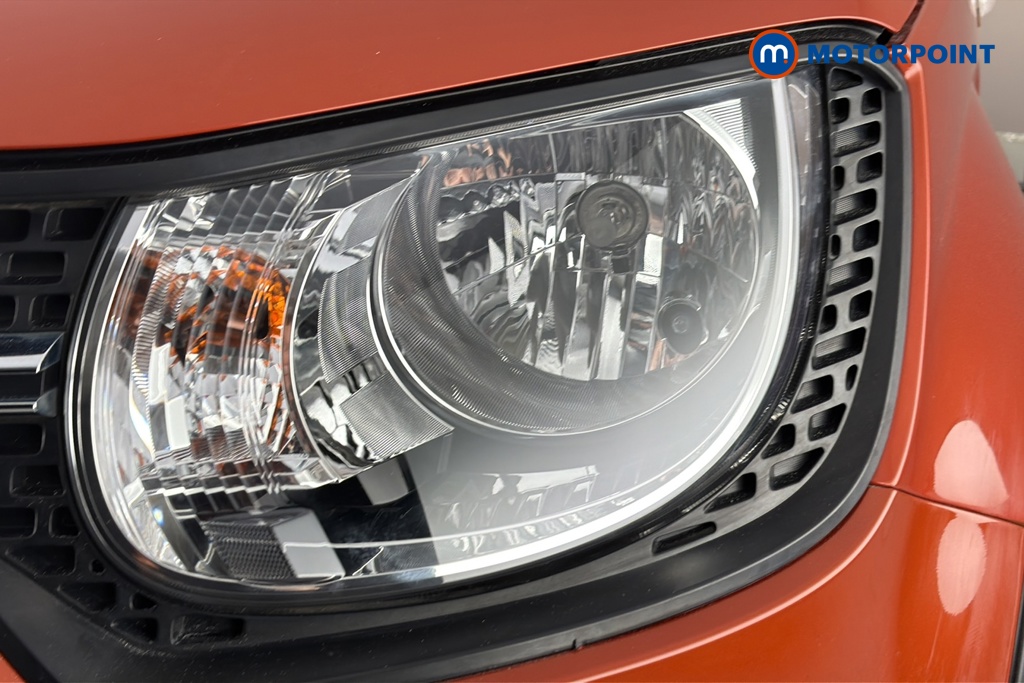 Suzuki Ignis Sz-T Automatic Petrol SUV - Stock Number (1634381) - 42nd supplementary image