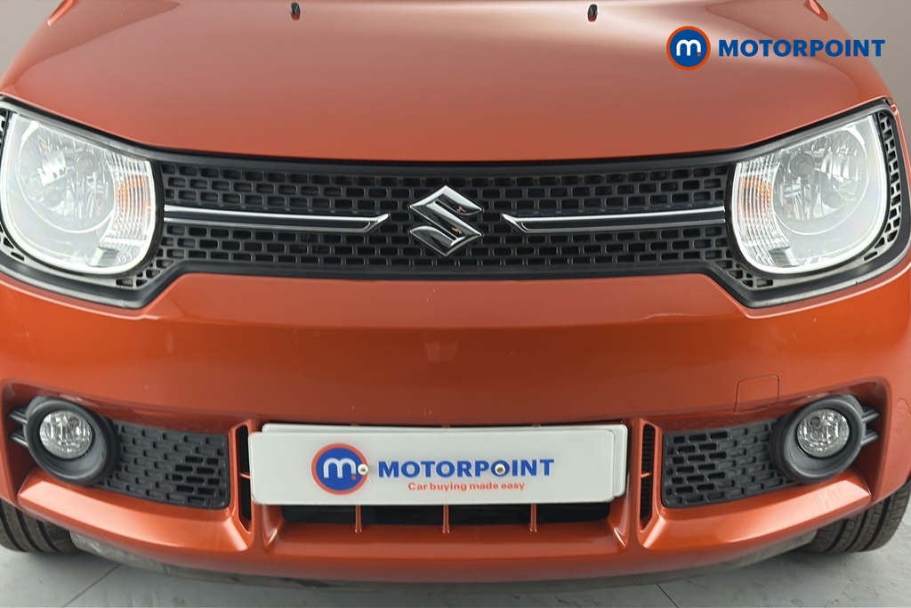 Suzuki Ignis Sz-T Automatic Petrol SUV - Stock Number (1634381) - 43rd supplementary image